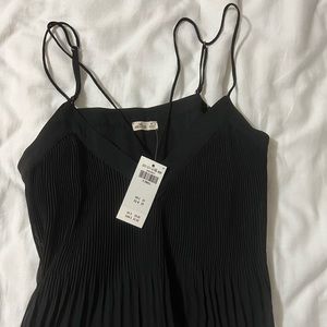 Hollister Strap Blouse NEW WITH TAGS
